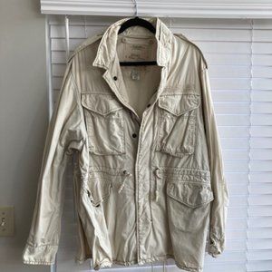 Ralph Lauren Jacket Vintage
